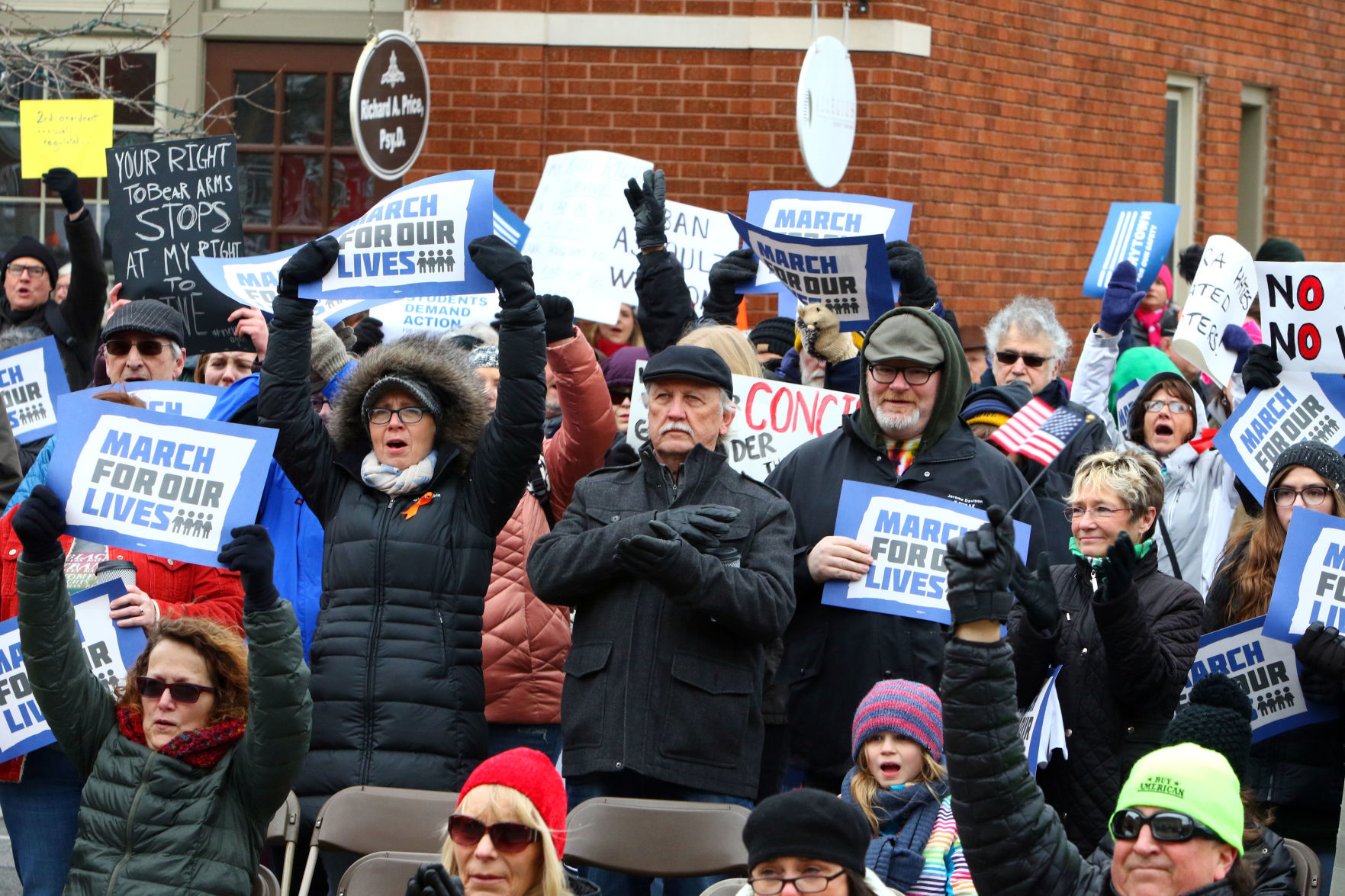 March for Our Lives